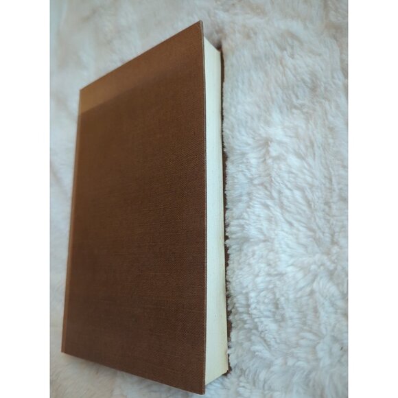 Preston T King Ideology of Order A Comparative Analysis HC Vtg 1974 Harper Row - Picture 3 of 10